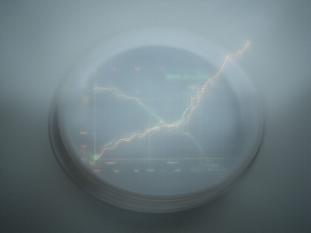 Ein Smart Meter, der den Stromverbrauch in Echtzeit erfassst