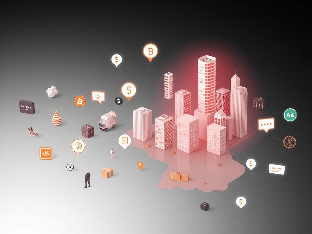 Bild: Deutschland als Innovationsstandort für Start-ups